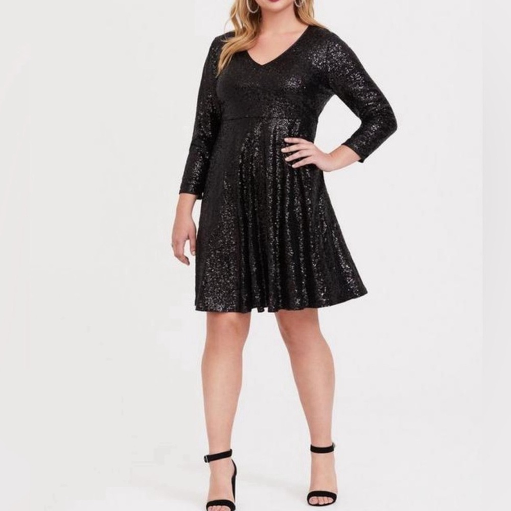 Torrid dresses size 2